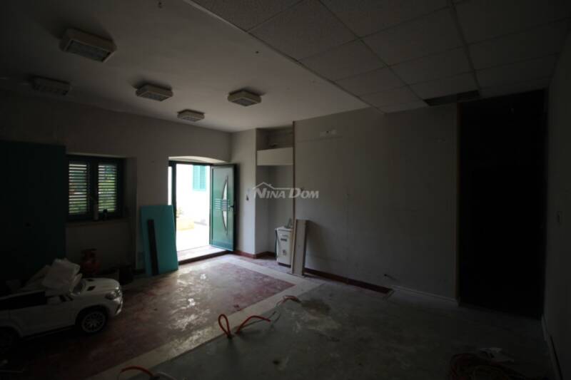 Apartmán 1. řada k moři - 3