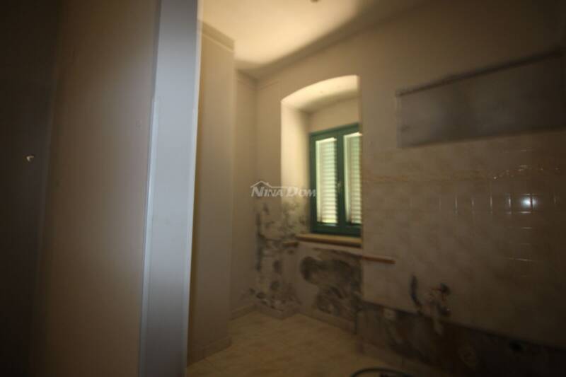 Apartmán 1. řada k moři - 4