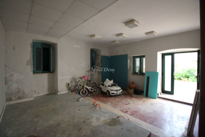 Apartmán 1. řada k moři - 5