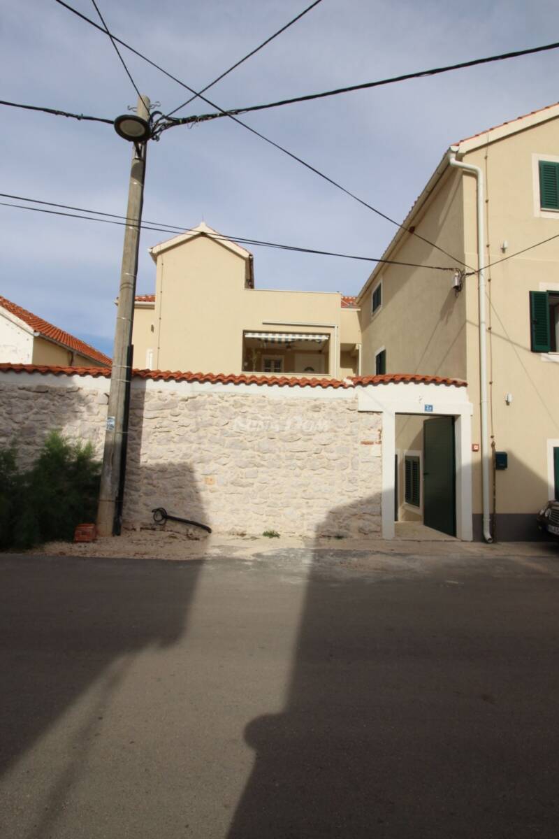 Apartmán 1. řada k moři - 6