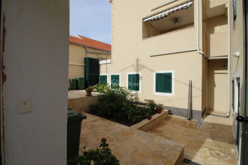 Apartman 1.red do Mora - 1
