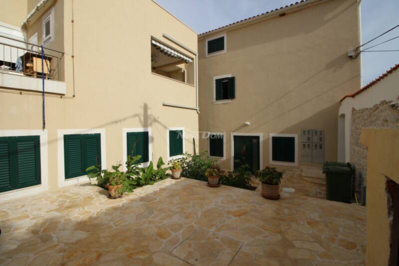 Apartman 1.red do Mora - 2