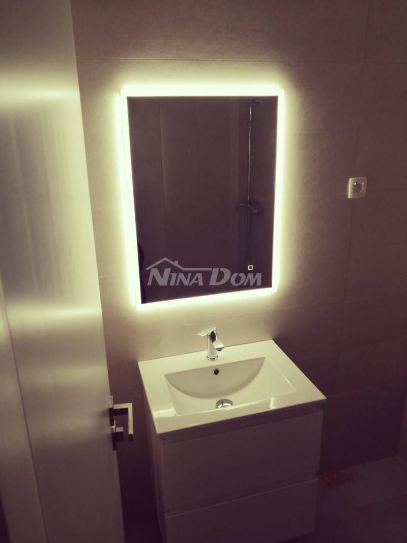 Luxusný trojizbový apartmán Ugljan so záhradou a spoločným bazénom a letnou kuchyňou - 8