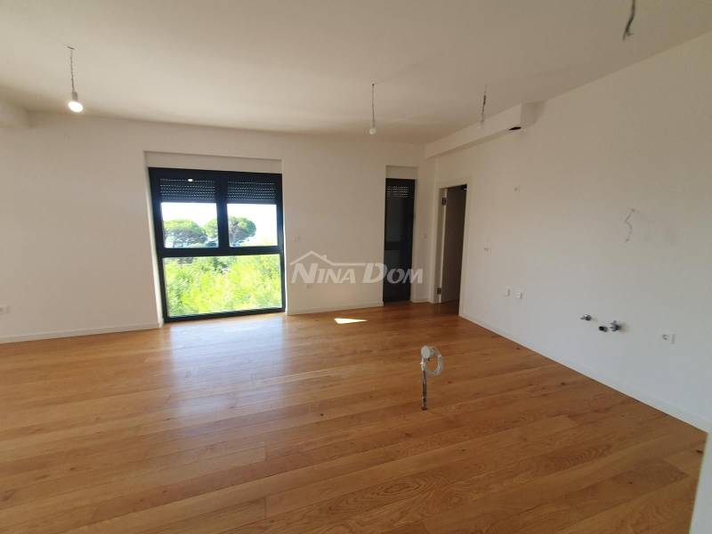 Penthouse Privlaka 70 metara od mora - 3