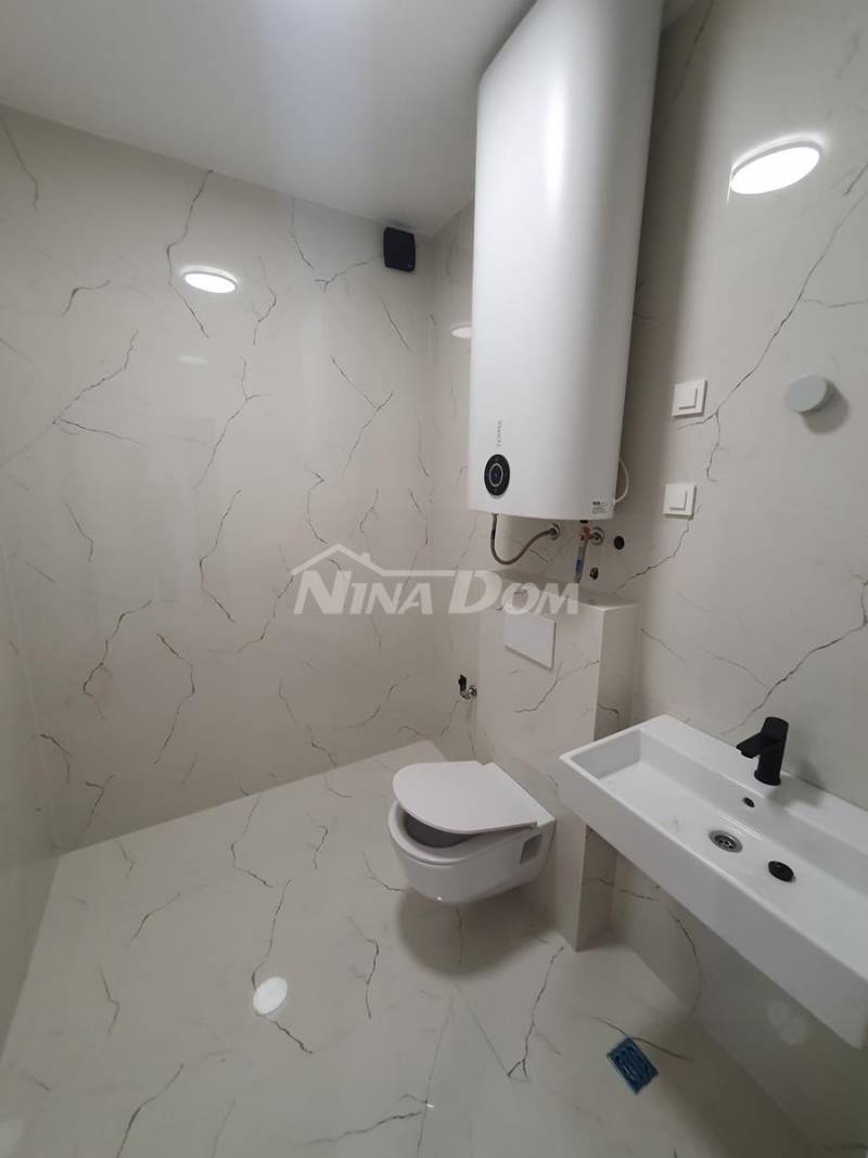 Penthouse Privlaka 70 metara od mora - 7