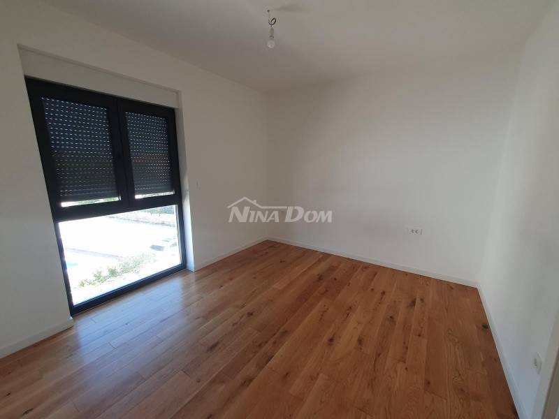 Penthouse Privlaka 70 metara od mora - 13