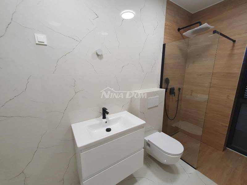 Penthouse Privlaka 70 metara od mora - 14