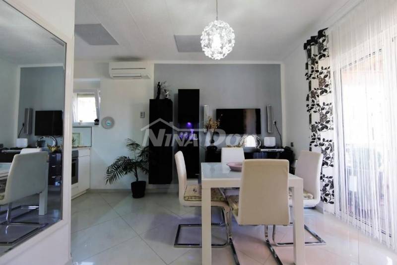 Sali Dugi otok dvosoban apartman i studio apartman - 3