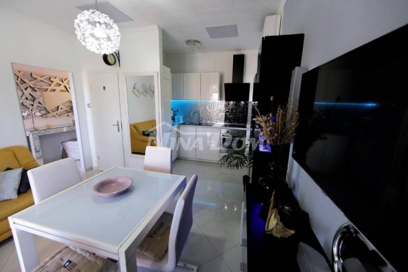 Sali Dugi otok dvosoban apartman i studio apartman - 4