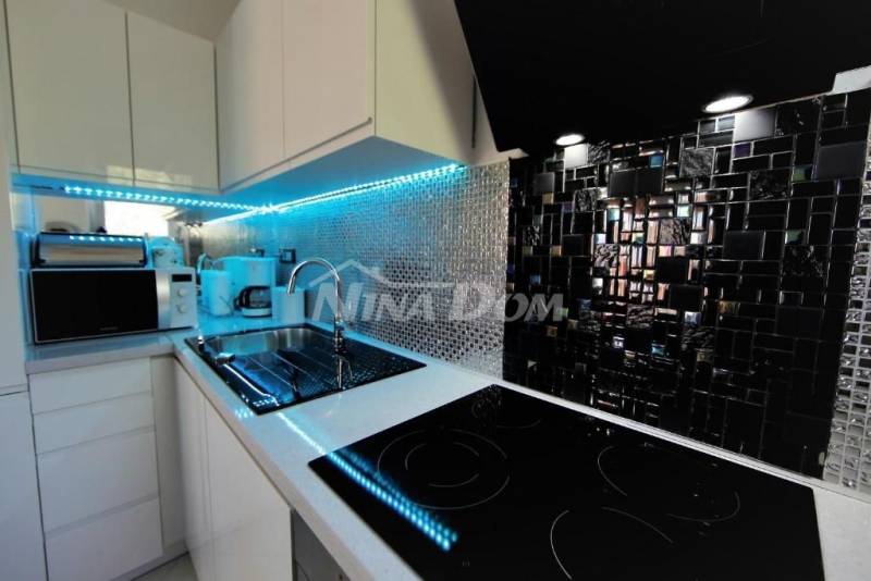 Sali Dugi otok dvosoban apartman i studio apartman - 5