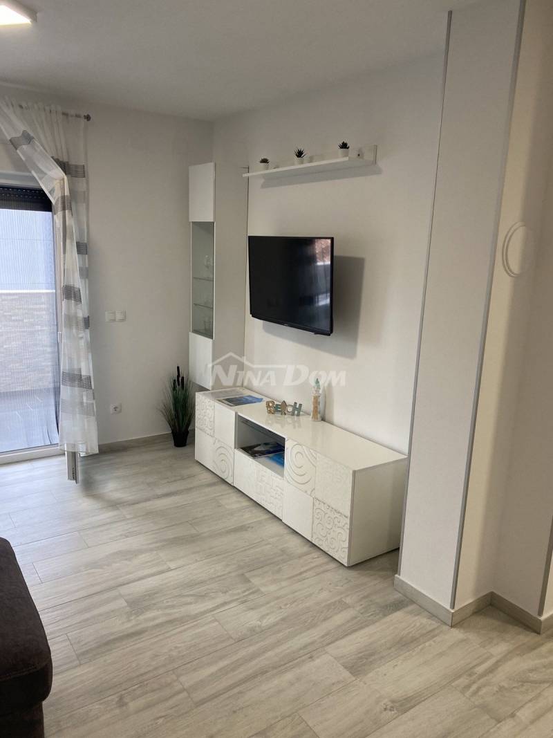 Apartman južna strana s lijepim pogledom na more - 4