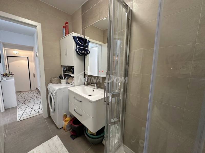 Zariadený apartmán v Kožino, 30 m od mora, 2 parkovacie miesta, záhrada na užívanie - 14
