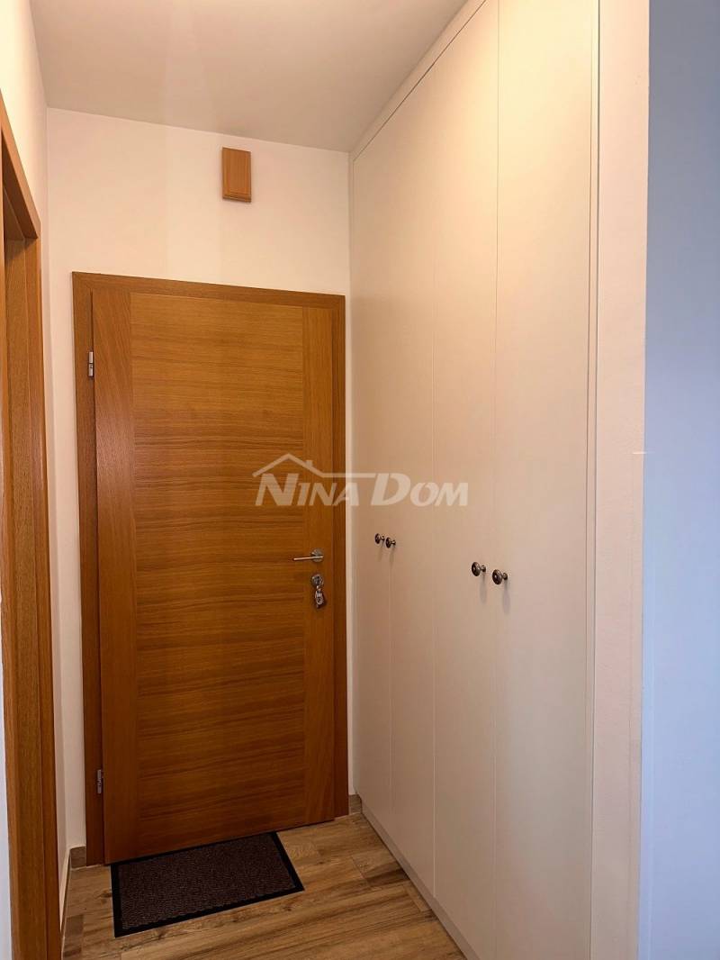 Beautifully decorated and maintained ground floor apartment - 7