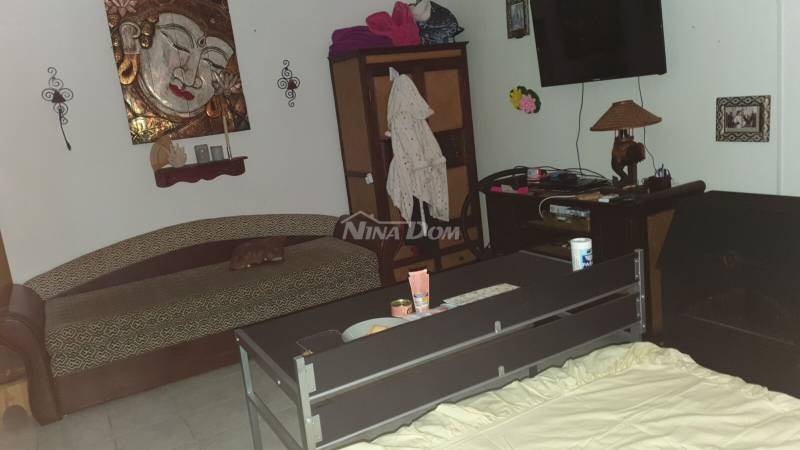 Terraced bungalow with garden on the south side of the island of Vir. - 6