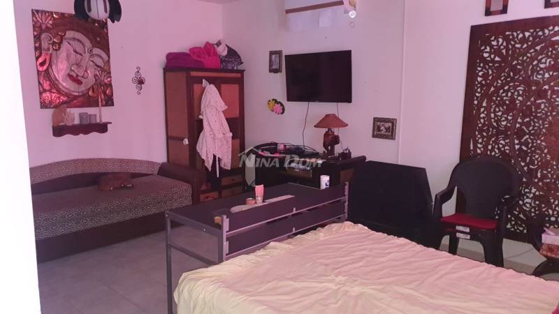 Terraced bungalow with garden on the south side of the island of Vir. - 7