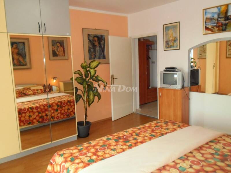 Apartment house with panoramic sea view in Oprić, Opatija - 14