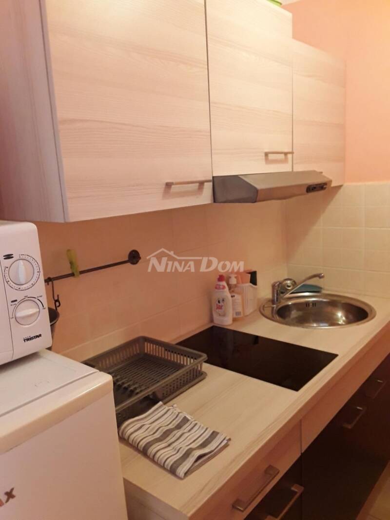 Apartmanska kuća sa panoramskim pogledom na more u Opriću, Opatija - 5