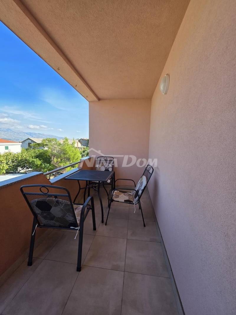 Prodaja apartmanska kuća Ražanac - 2