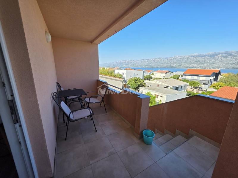 Prodaja apartmanska kuća Ražanac - 14