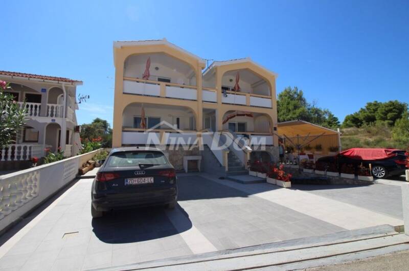 Apartment house 80 meters from the sea and the beach. - 2