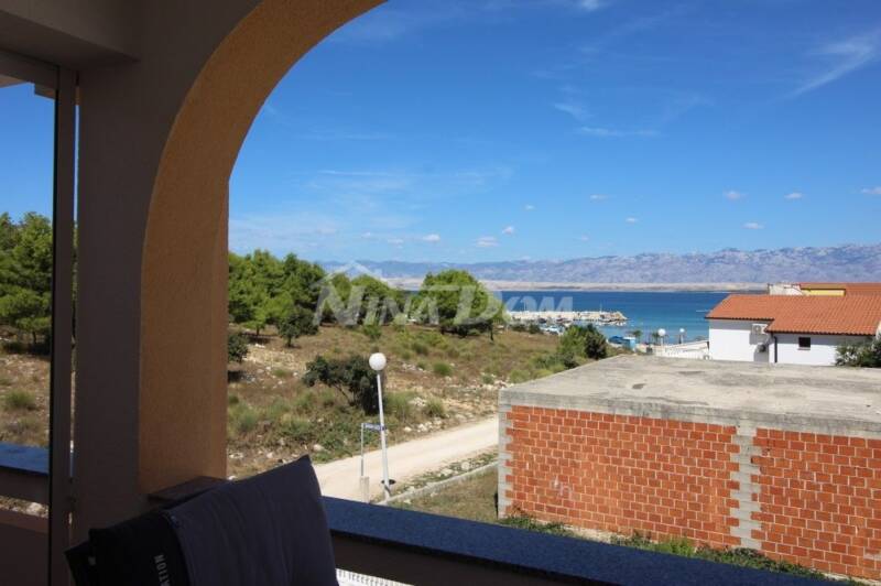 Apartment house 80 meters from the sea and the beach. - 4