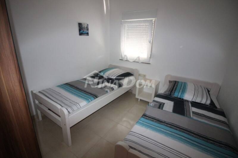 Apartment house 80 meters from the sea and the beach. - 8
