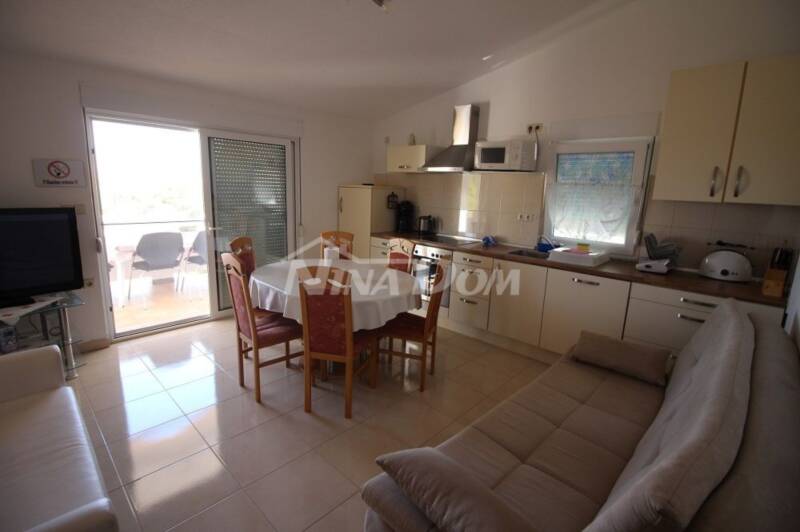 Apartment house 80 meters from the sea and the beach. - 9