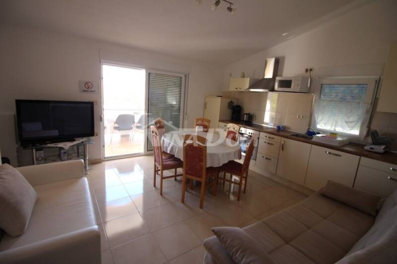 Apartment house 80 meters from the sea and the beach. - 10