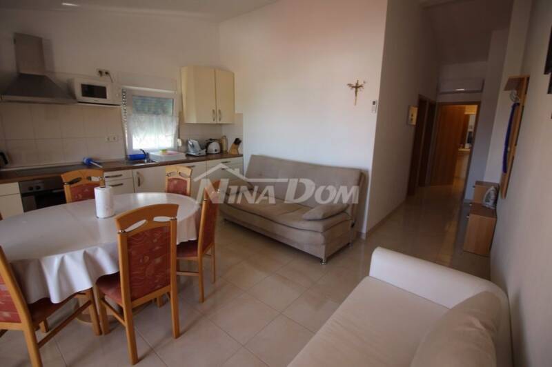 Apartment house 80 meters from the sea and the beach. - 12