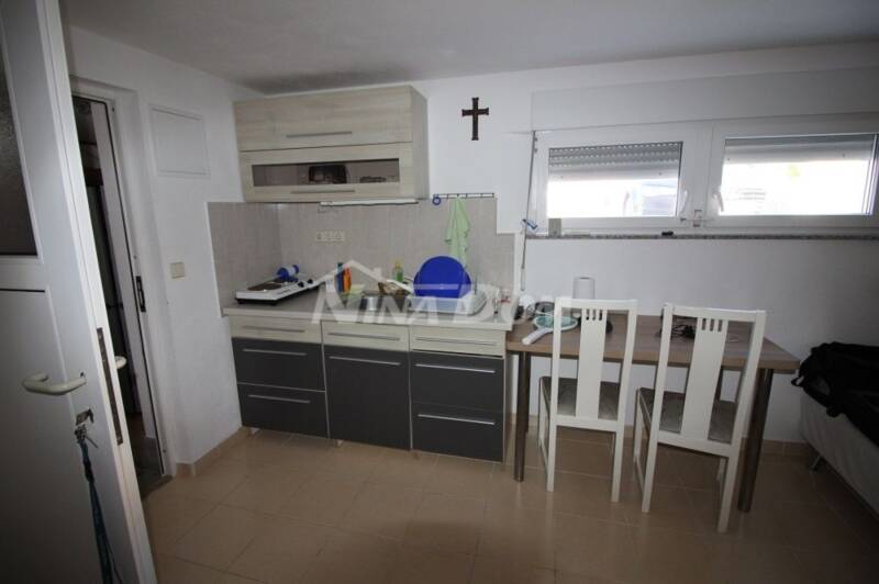 Apartment house 80 meters from the sea and the beach. - 15