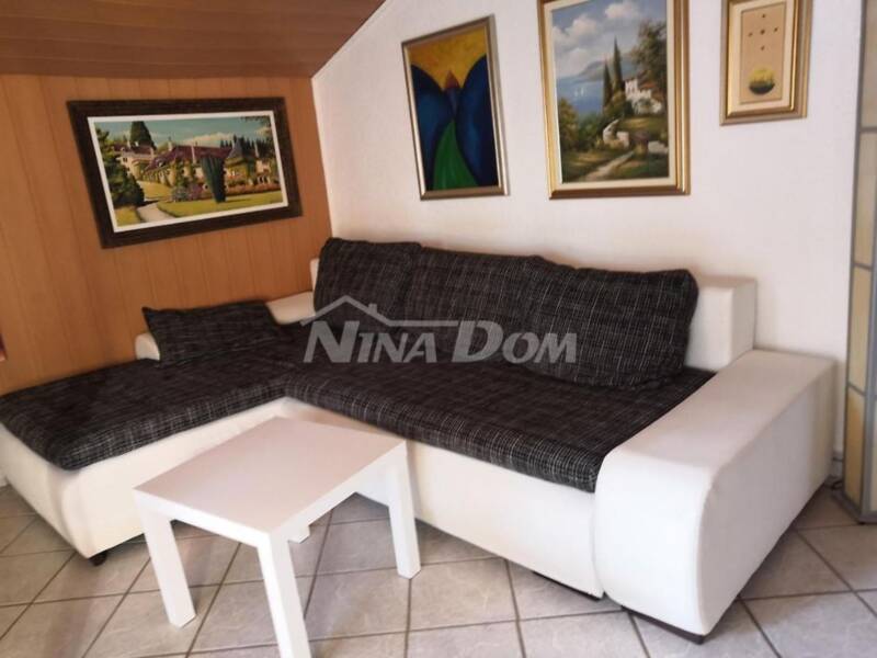 Južná strana 5 bytových jednotiek, výhľad na more - 12