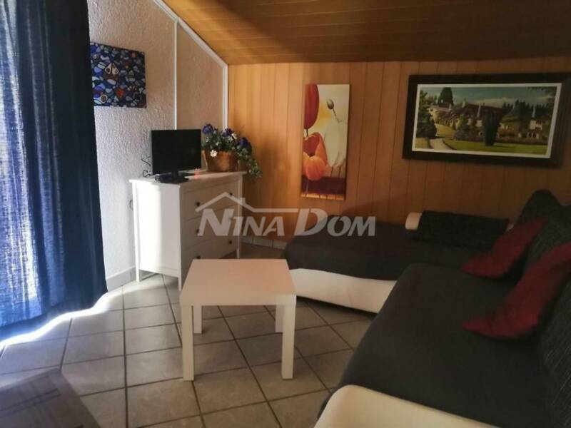 Južná strana 5 bytových jednotiek, výhľad na more - 13