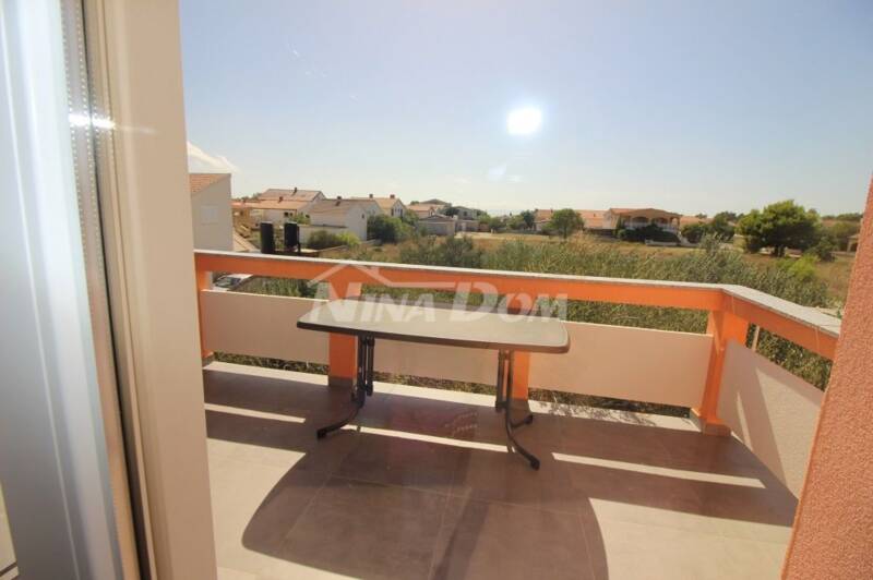 Apartment house with 8 apartments, 450 meters from the beach - 10