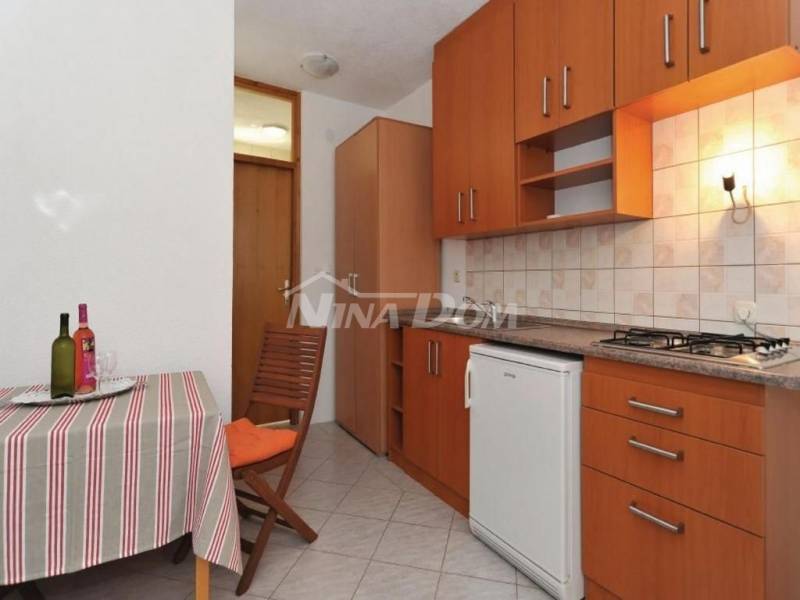 Semi-detached apartment house, possibility of buying an identical second part - 6