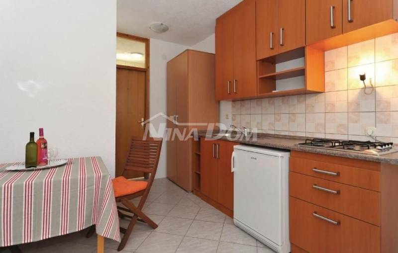 Semi-detached apartment house, possibility of buying an identical second part - 7