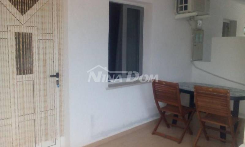 Semi-detached apartment house, possibility of buying an identical second part - 14
