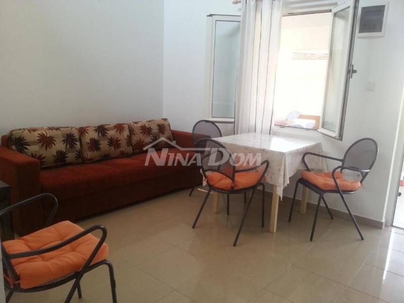 Semi-detached apartment house, possibility of buying an identical second part - 15