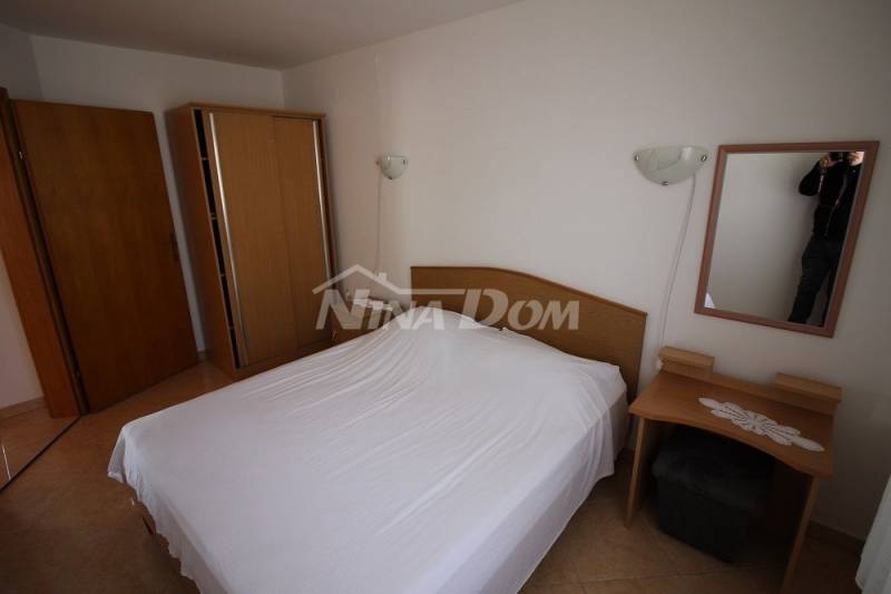 Apartmánový dom 2. rad od mora, južná strana Viru - 10