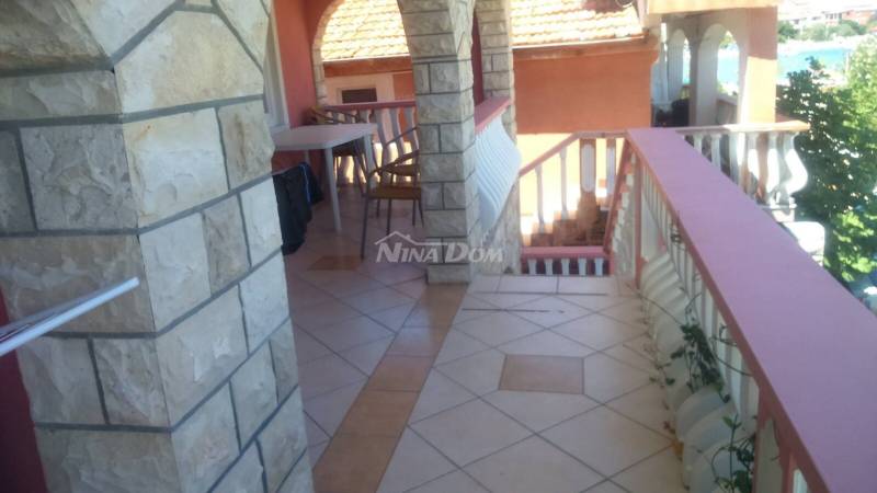 Apartment house 50 meters from the sea. - 3
