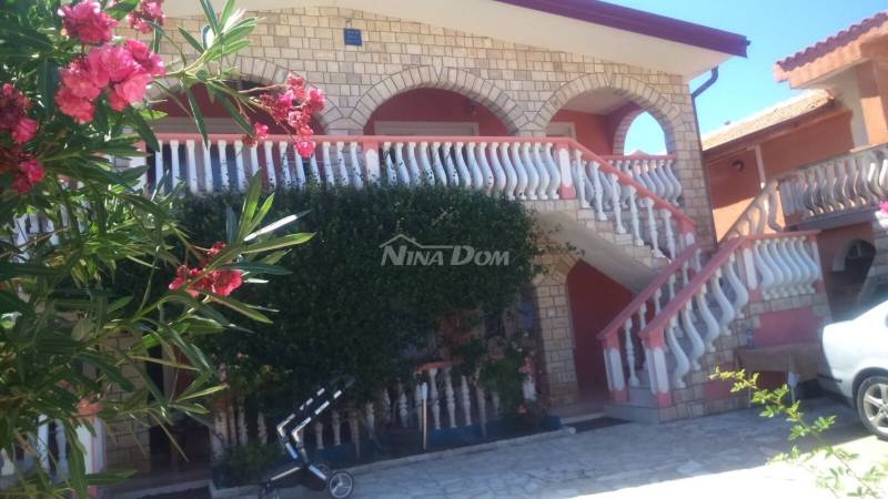Apartment house 50 meters from the sea. - 5