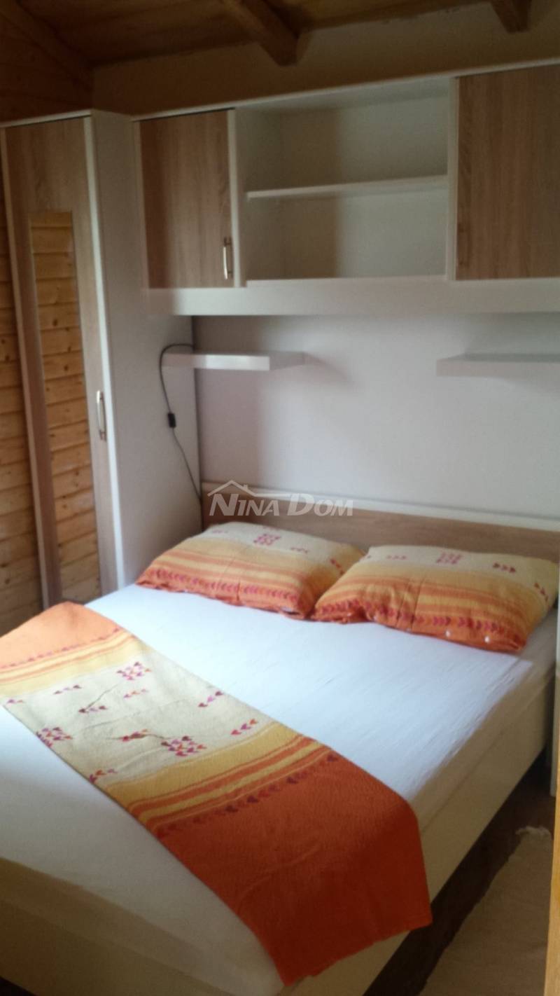 Apartment house 50 meters from the sea. - 11