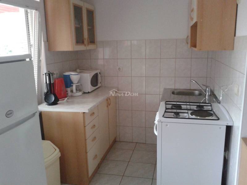 Apartment house 50 meters from the sea. - 14