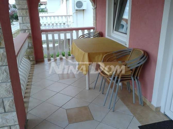 Apartment house 50 meters from the sea. - 15