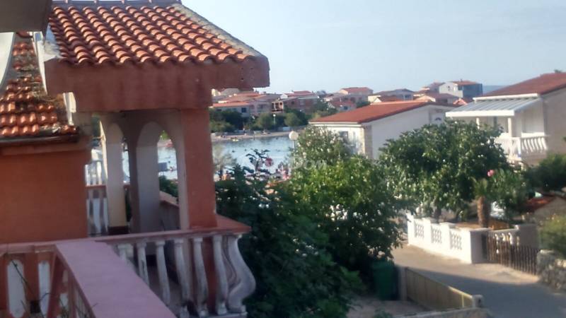 Apartmanska kuća 50 metara do mora. - 4