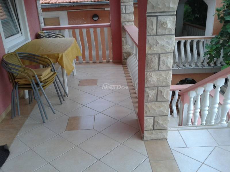 Apartmanska kuća 50 metara do mora. - 6