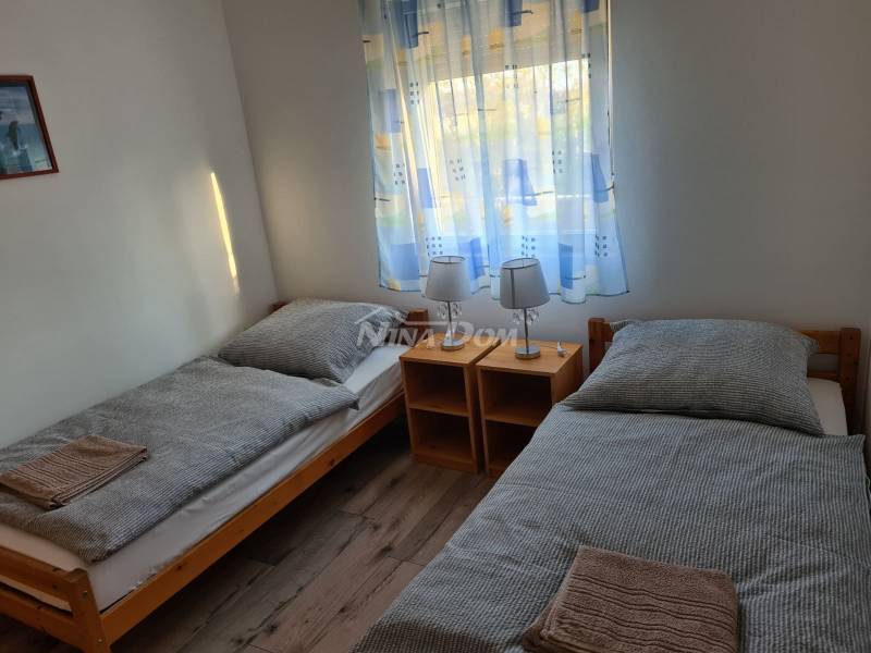 Apartment house with 4 apartments, 290 m. from the sea. - 4
