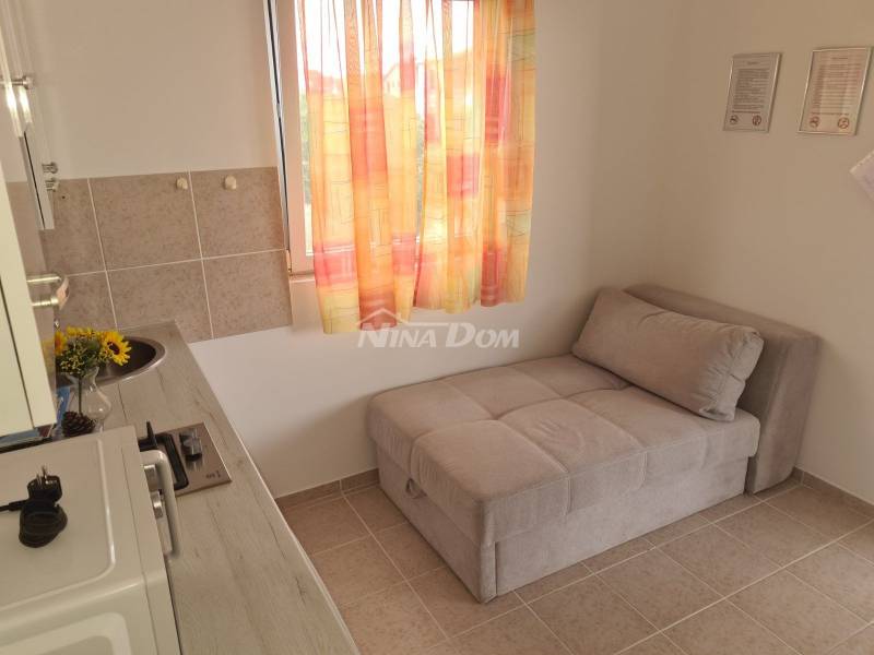 Apartment house with 4 apartments, 290 m. from the sea. - 6