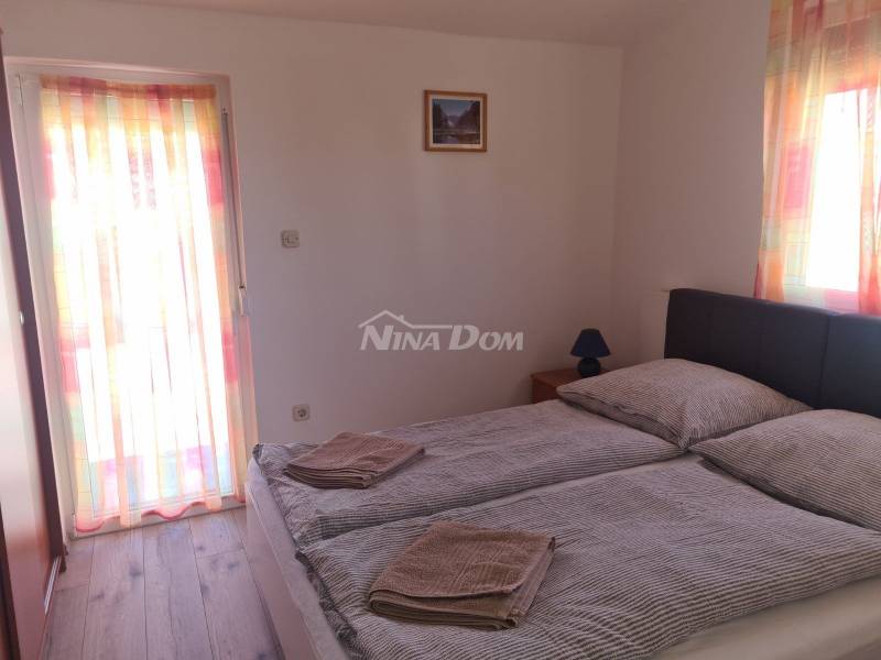 Apartment house with 4 apartments, 290 m. from the sea. - 7