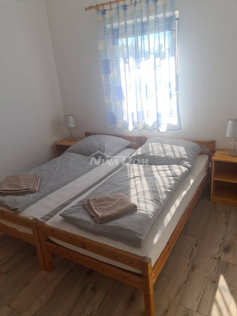 Apartment house with 4 apartments, 290 m. from the sea. - 8