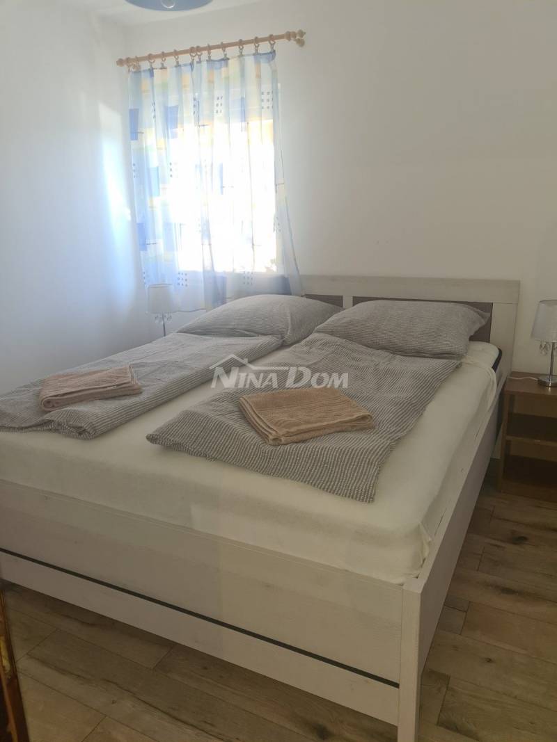 Apartment house with 4 apartments, 290 m. from the sea. - 11